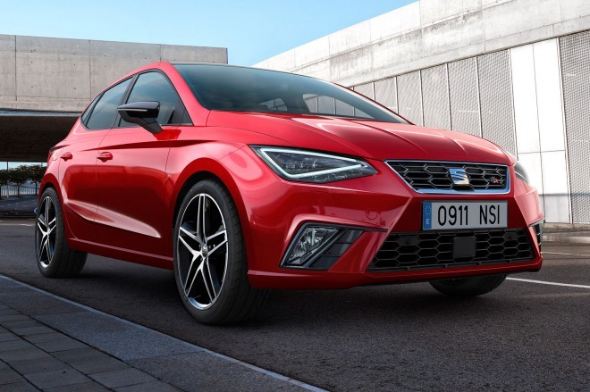 Seat lover det bedste Ibiza nogensinde.