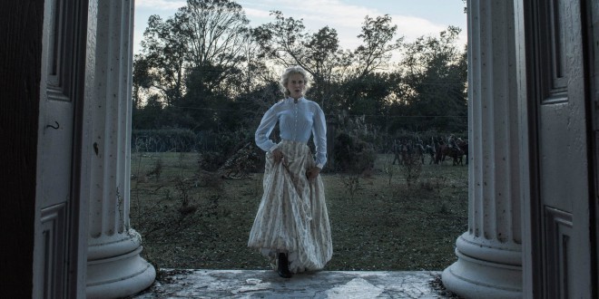 ニコール・キッドマン『The Beguiled』