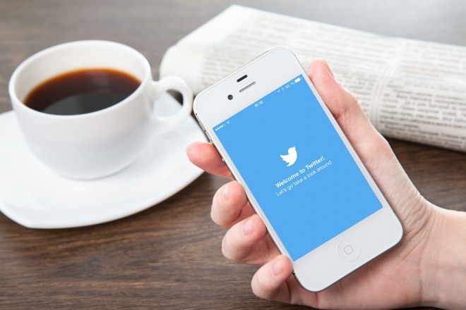 Twitter vas zbog psovanja može poslati u kut na 12 sati.