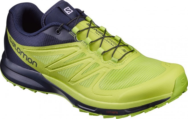 Salomon Sense Pro 2