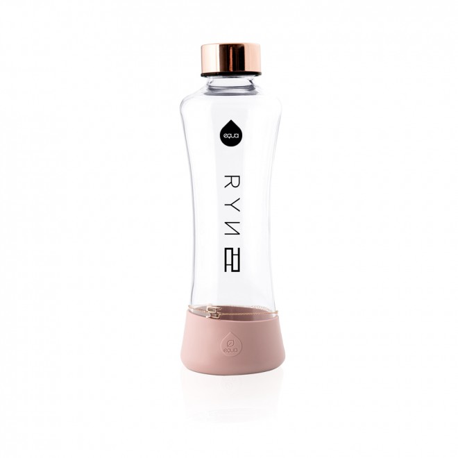 这是新的 Equa 美丽。
