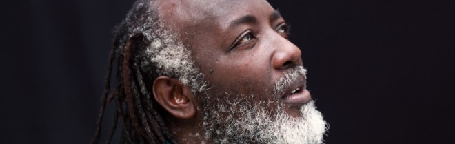 Med drugimi bo na festivalu nastopil tudi legendarni Freddie McGregor