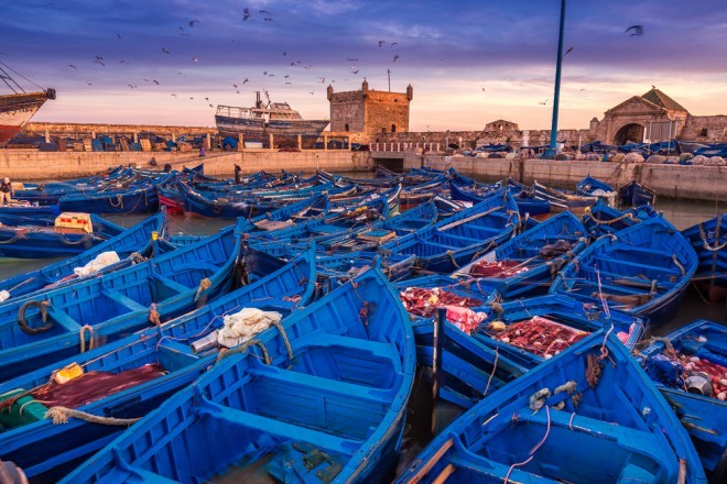 Maroc exotique
