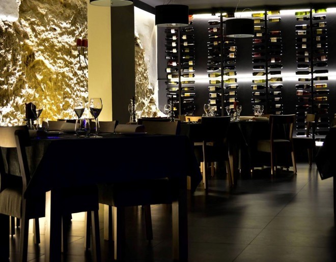 V restavraciji Stari Kaštel bodo poskrbeli, da se boste tja vedno radi vračali.