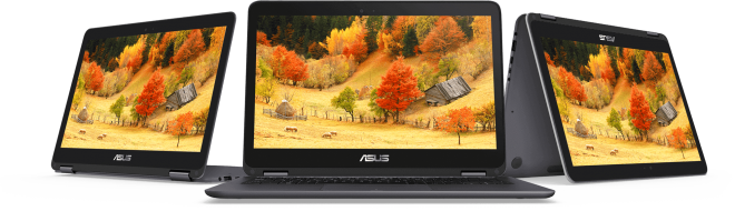ASUS UX360