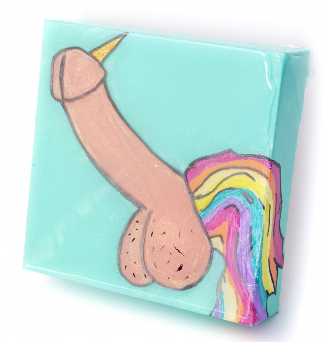 Peen-i-corn legice