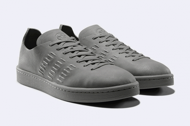 Naozaj bláznivé farebné kombinácie - Adidas X Horn+Wings