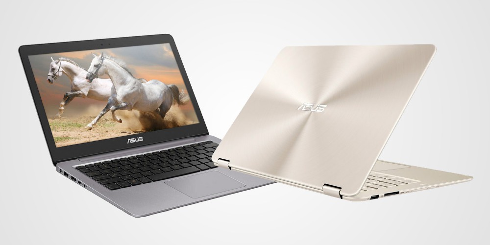 Asus UX310