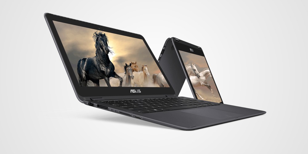 Asus 360UX