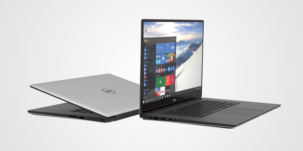 Dell XPS 13