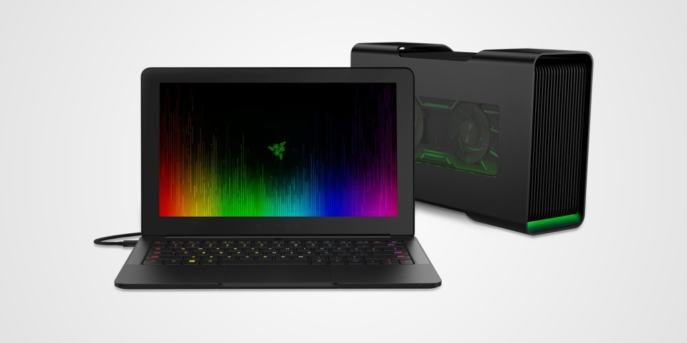 Razer Blade Stealth