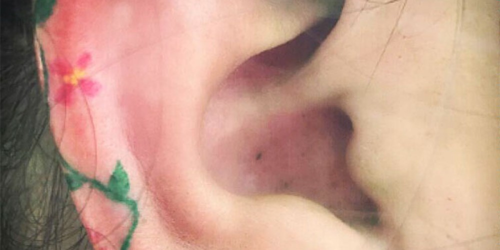 Helix tatuji