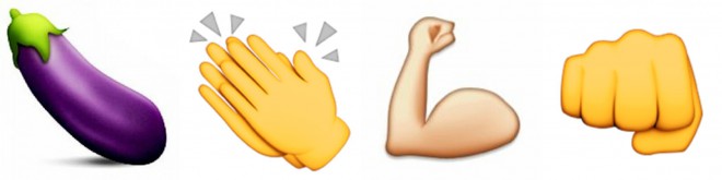 Emojiji, na katere se ženske odzivajo negativno