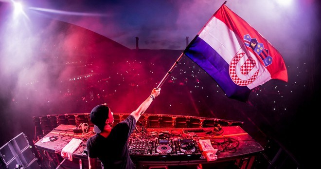 Festival vsako leto obiščejo mladi iz vse Evrope