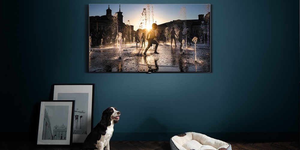 Dizajn in materiali nove serije Samsung Q7 in Q8 so vrhunski. 