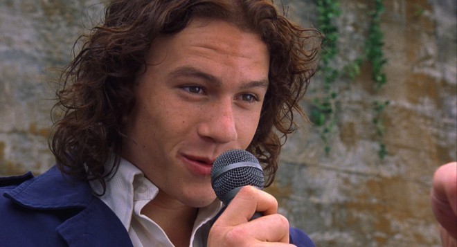 Heath Ledger hinterließ mehrere Filmklassiker, die ihm immer in Erinnerung bleiben werden. 