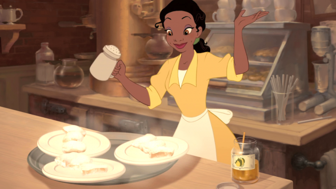 Tiana