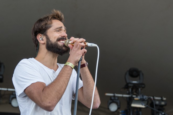V Kranj prihaja tudi norveški elektronski indie duo Lemaitre.
