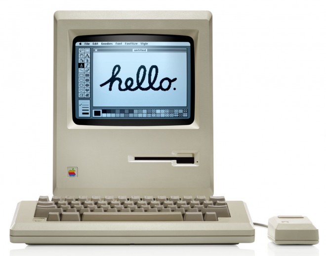 Macintosh.