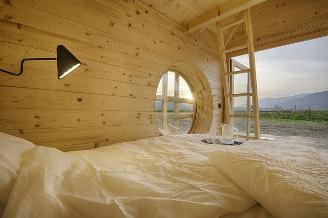 Glamping Green Resort - parque aquático Radlje ob Drava