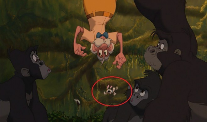 Tarzan