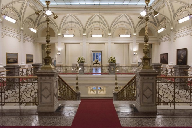 Slovenská národná galéria