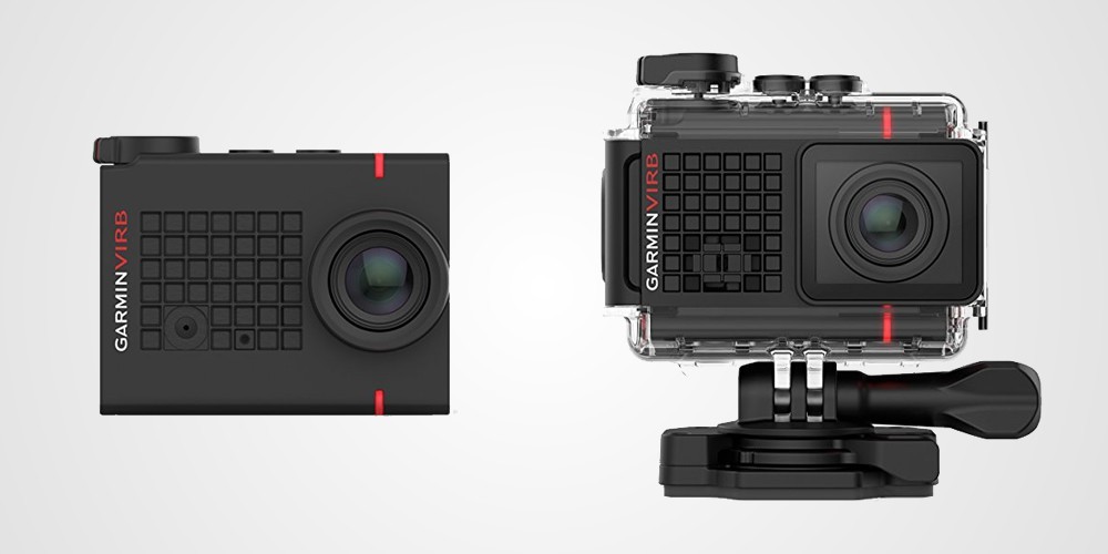 Garmin Virb Ultra 30