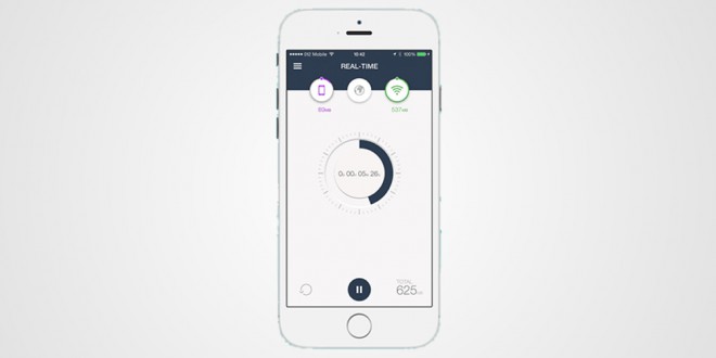 Mobi stats