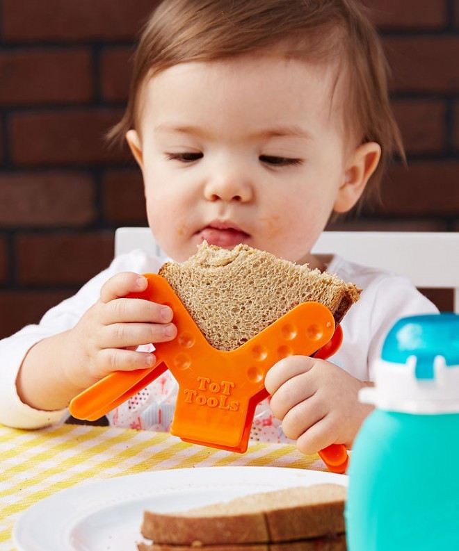 #16 Quando il panino rimane intero