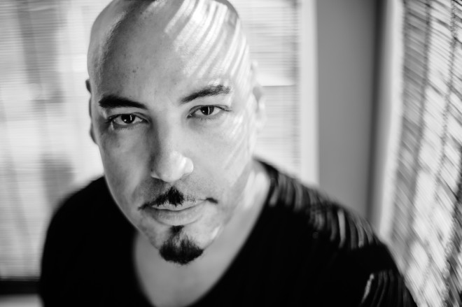 Množico bo zabaval tudi Roger Sanchez