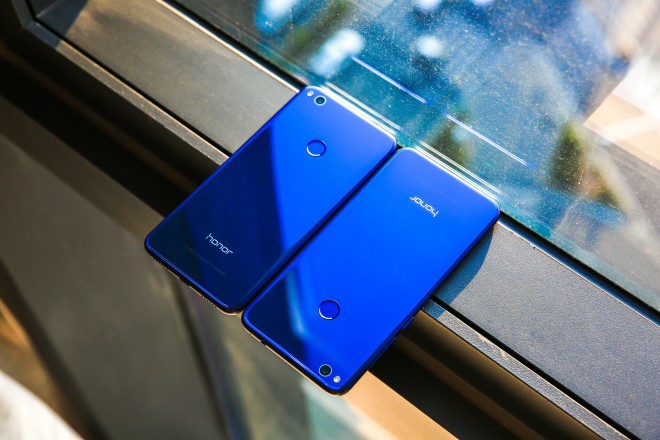 Huawei Honor 8 Lite