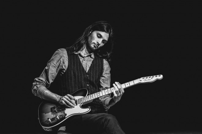 Martin Ramoveš si esibirà anche al festival Summer in NUK 2017. 