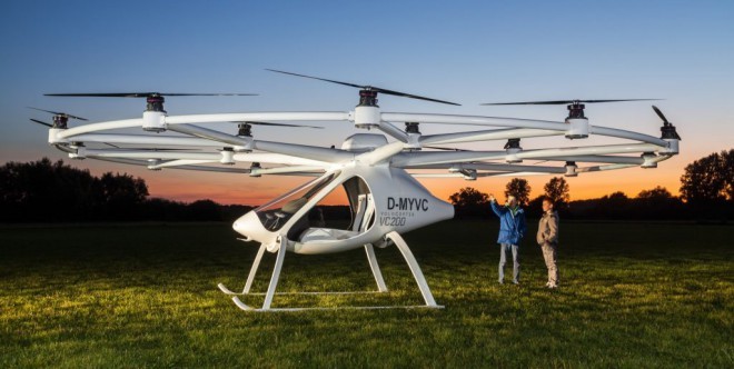 Volocopter