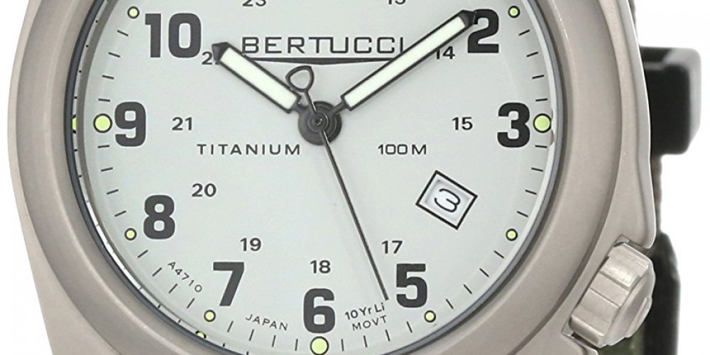 Bertucci A2-T