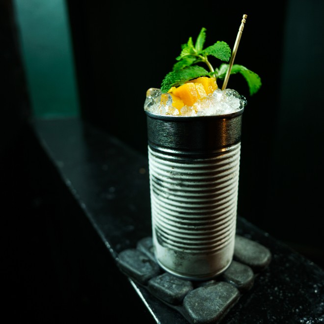 Kakšni koktajli so in? Vse to na festivalu Weissenseer Cocktailtage.