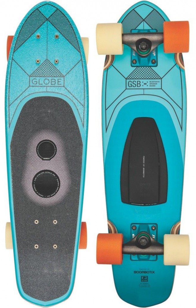 Deska GLOBE GSB BLAZER 