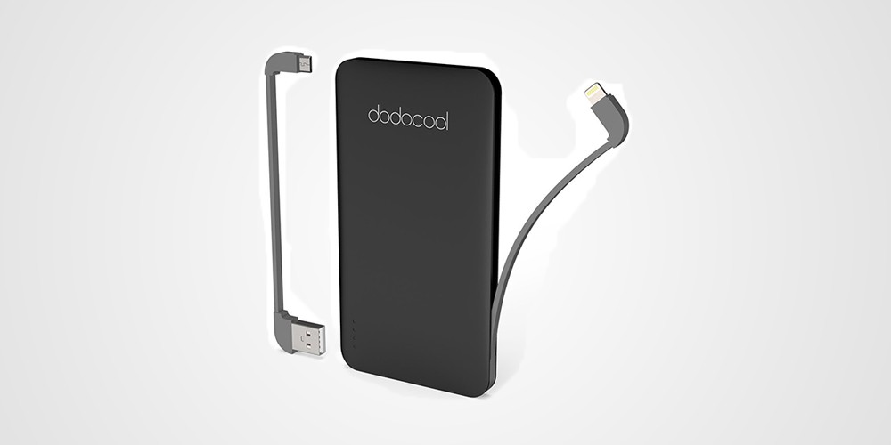 Dodocool 