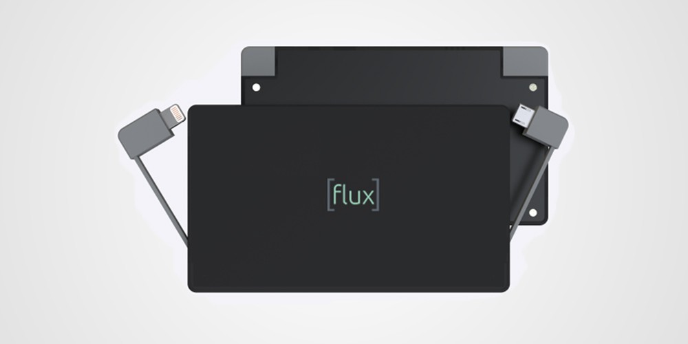 Flux Card