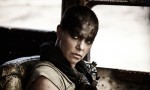 Charlize Theron
