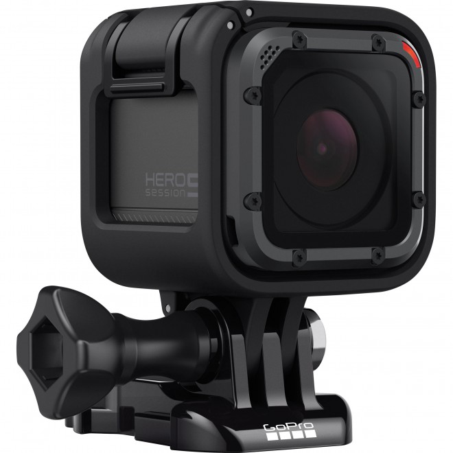 Kamera GoPro Hero 5