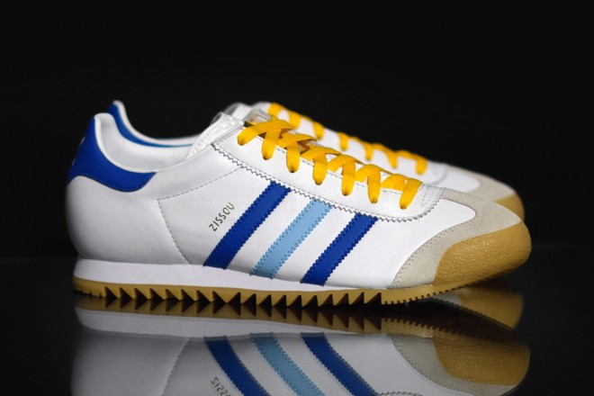 Superge Adidas Zissou