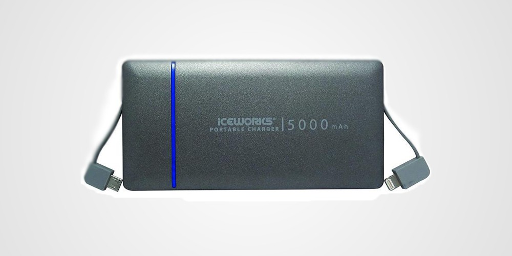 Iceworks Portable