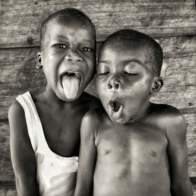 BARRY MAYES (VELIKA BRITANIJA) - CHILDREN