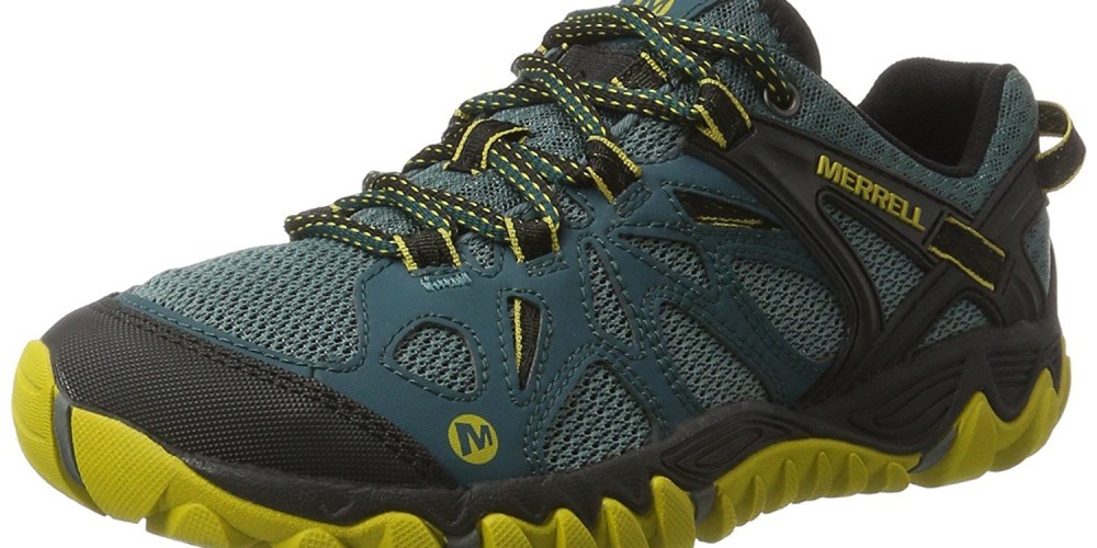 Merrell