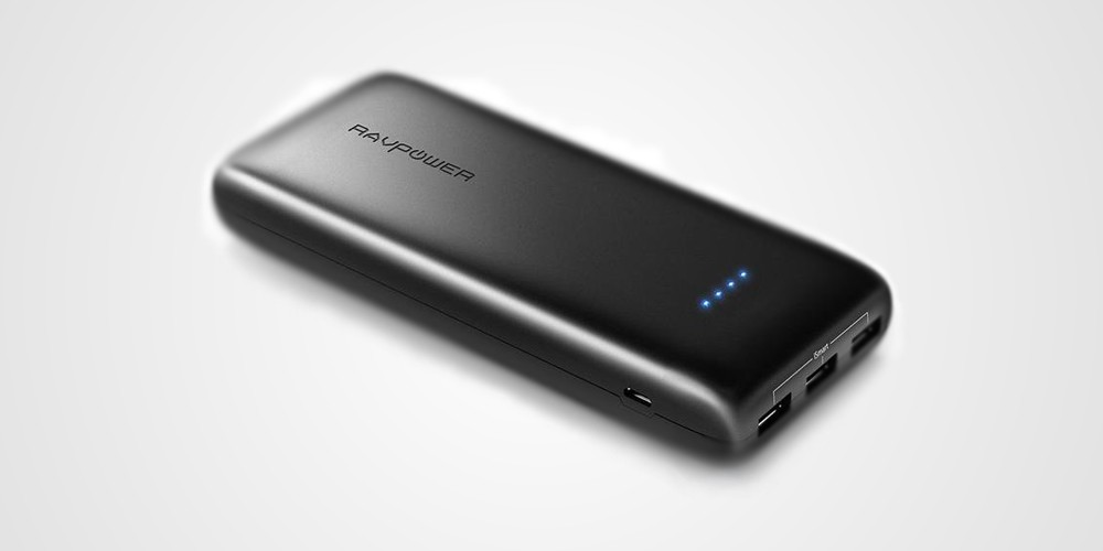 RavPower Ace 22000 mAh