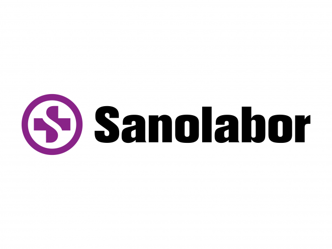 Sanolabor