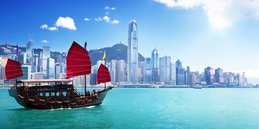 Hong Kong