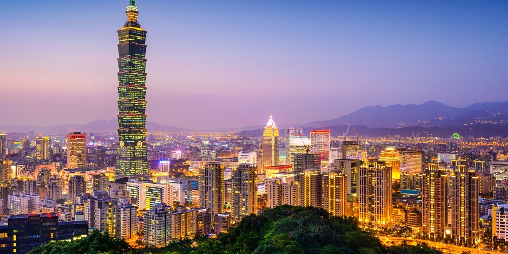Taiwan