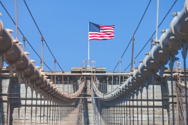 Združene države Amerike