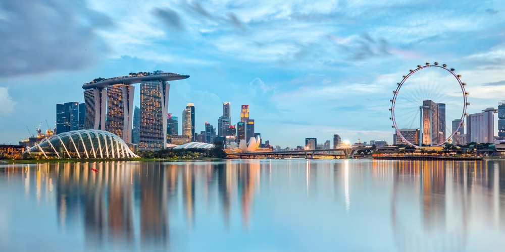 Singapur